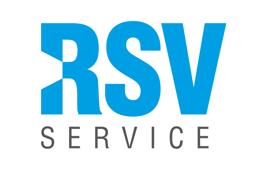 RSV-Service GmbH Logo